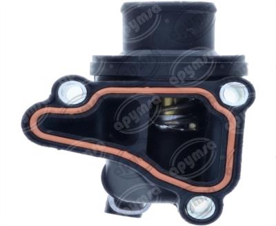 TOMA DE AGUA AUTOMOTRIZ MERCEDES-BENZ A160 1.6L 00-05 QBH CARFAN 599-189 
