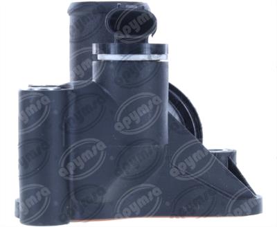 TOMA DE AGUA AUTOMOTRIZ MERCEDES-BENZ A160 1.6L 00-05 QBH CARFAN 599-189 