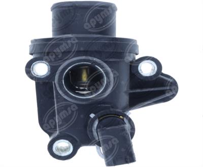 TOMA DE AGUA AUTOMOTRIZ MERCEDES-BENZ A160 1.6L 00-05 QBH CARFAN 599-189 