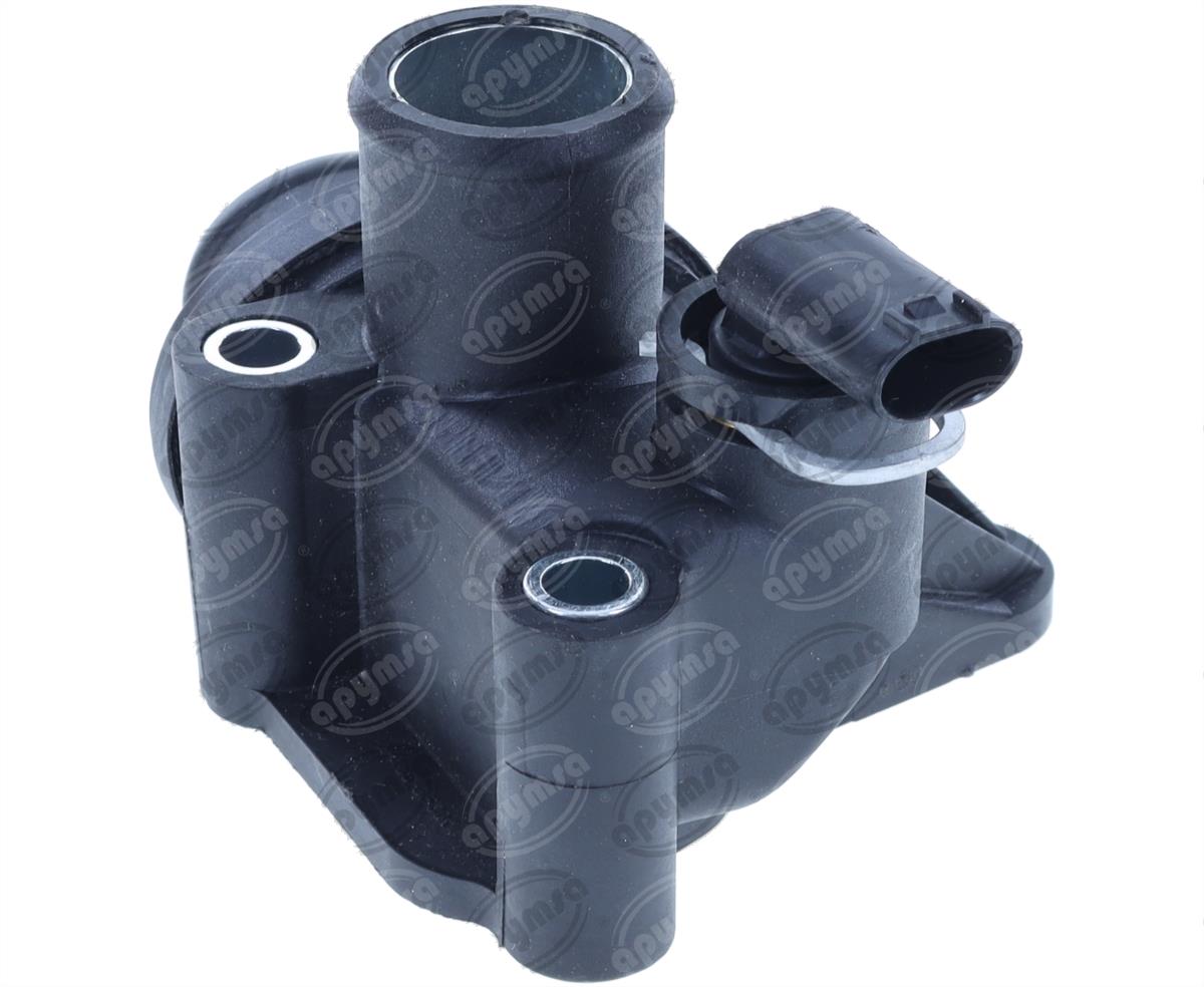 TOMA DE AGUA AUTOMOTRIZ MERCEDES-BENZ A160 1.6L 00-05 QBH CARFAN 599-189 