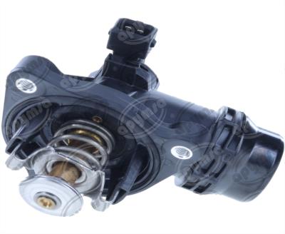 TOMA DE AGUA AUTOMOTRIZ BMW 120I 2.0L 05-12 QBH CARFAN 572-221 