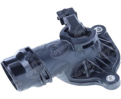TOMA DE AGUA AUTOMOTRIZ BMW 120I 2.0L 05-12 QBH CARFAN 572-221 