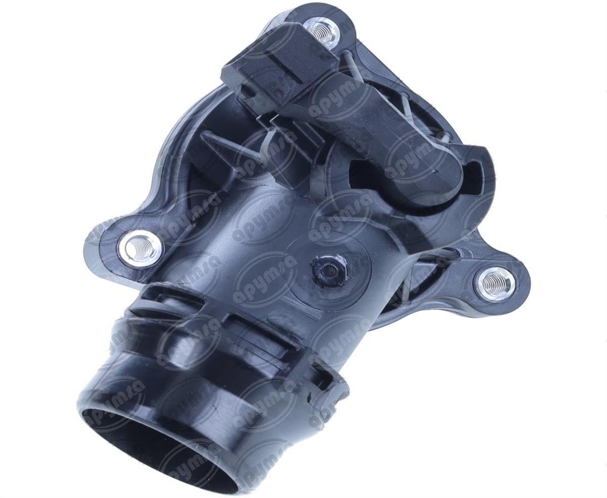 TOMA DE AGUA AUTOMOTRIZ BMW 120I 2.0L 05-12 QBH CARFAN 572-221 