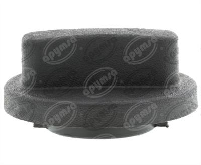 TAPA TANQUE COMBUSTIBLE MERCEDES-BENZ E320 3.2L 96-03 QBH CARFAN MGC843 