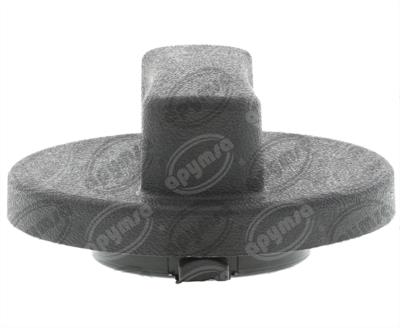 TAPA TANQUE COMBUSTIBLE MERCEDES-BENZ E320 3.2L 96-03 QBH CARFAN MGC843 