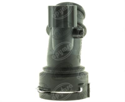 TOMA DE AGUA AUTOMOTRIZ VOLKSWAGEN BEETLE 2.0L 98-10 QBH CARFAN CH9919 