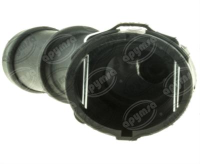 TOMA DE AGUA AUTOMOTRIZ VOLKSWAGEN BEETLE 2.0L 98-10 QBH CARFAN CH9919 