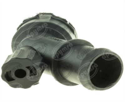 TOMA DE AGUA AUTOMOTRIZ VOLKSWAGEN BEETLE 2.0L 98-10 QBH CARFAN CH9919 