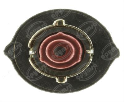 TAPA TANQUE COMBUSTIBLE DODGE D50 2.0L 79-82 QBH CARFAN MGC829 