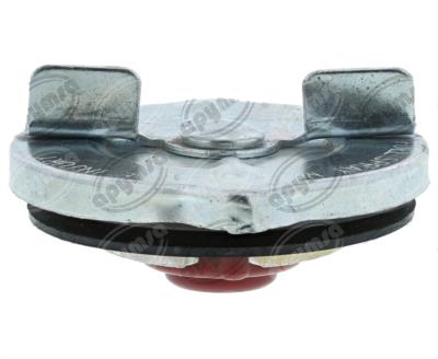 TAPA TANQUE COMBUSTIBLE DODGE D50 2.0L 79-82 QBH CARFAN MGC829 