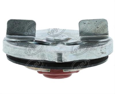 TAPA TANQUE COMBUSTIBLE DODGE D50 2.0L 79-82 QBH CARFAN MGC829 
