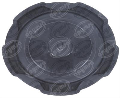 TAPON ACEITE CHEVROLET AVEO 1.6L 07-08 QBH CARFAN MO189 