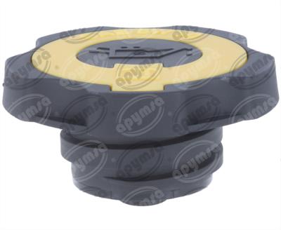 TAPON ACEITE CHEVROLET AVEO 1.6L 07-08 QBH CARFAN MO189 