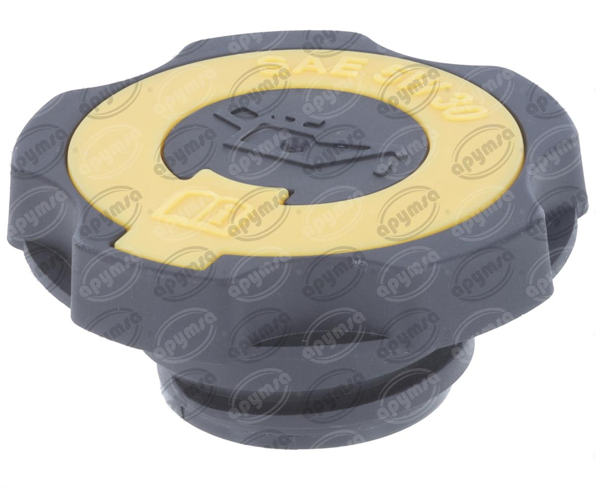 TAPON ACEITE CHEVROLET AVEO 1.6L 07-08 QBH CARFAN MO189 