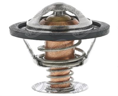 TERMOSTATO AUTOMOTRIZ 2.25" CHEVROLET CAVALIER 2.2L 90-91 QBH CARFAN 2043-195 