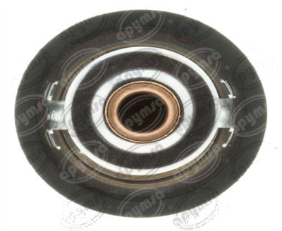 TERMOSTATO AUTOMOTRIZ 2.25" CHEVROLET CAVALIER 2.2L 90-91 QBH CARFAN 2043-195 