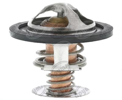 TERMOSTATO AUTOMOTRIZ 2.25" CHEVROLET CAVALIER 2.2L 90-91 QBH CARFAN 2043-195 