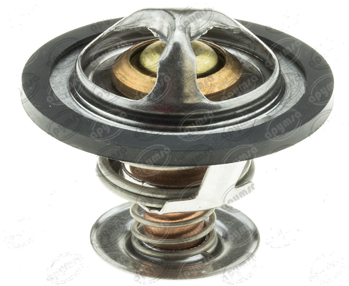 TERMOSTATO AUTOMOTRIZ 2.25" CHEVROLET CAVALIER 2.2L 90-91 QBH CARFAN 2043-195 