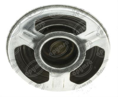TERMOSTATO AUTOMOTRIZ 3" RENAULT R10 1.3L 69-71 QBH CARFAN 345-160 