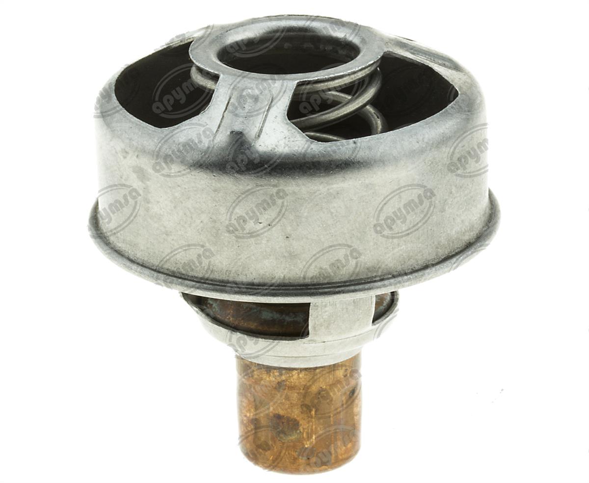 TERMOSTATO AUTOMOTRIZ 3" RENAULT R10 1.3L 69-71 QBH CARFAN 345-160 