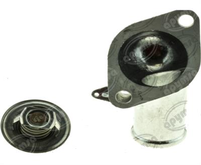 TOMA DE AGUA AUTOMOTRIZ CHEVROLET CHEVELLE 5.7L 69-73 QBH CARFAN 4823KT 