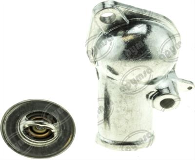 TOMA DE AGUA AUTOMOTRIZ CHEVROLET CHEVELLE 5.7L 69-73 QBH CARFAN 4823KT 