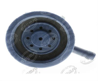 TAPA DEPOSITO REFRIGERANTE PORSCHE BOXSTER 3.2L 00-06 QBH CARFAN T34 