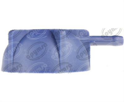 TAPA DEPOSITO REFRIGERANTE PORSCHE BOXSTER 3.2L 00-06 QBH CARFAN T34 