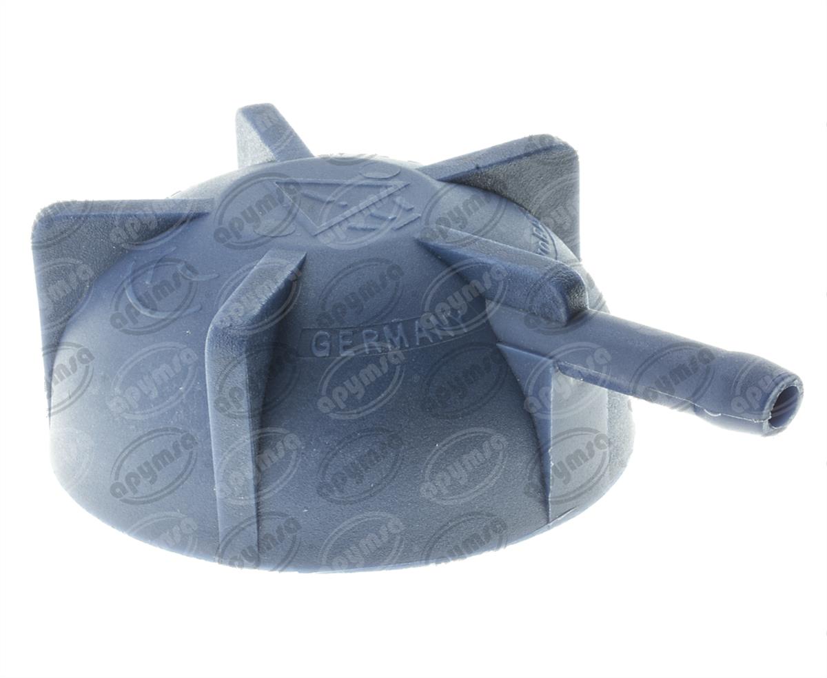 TAPA DEPOSITO REFRIGERANTE PORSCHE BOXSTER 3.2L 00-06 QBH CARFAN T34 