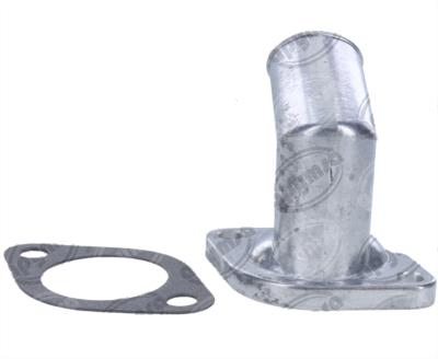 TOMA DE AGUA AUTOMOTRIZ CHEVROLET S10 2.5L 87-93 QBH CARFAN CH3035 