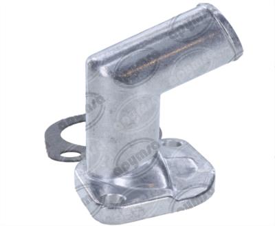 TOMA DE AGUA AUTOMOTRIZ CHEVROLET S10 2.5L 87-93 QBH CARFAN CH3035 