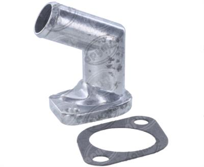 TOMA DE AGUA AUTOMOTRIZ CHEVROLET S10 2.5L 87-93 QBH CARFAN CH3035 