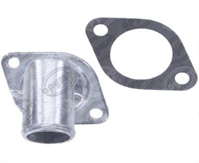TOMA DE AGUA AUTOMOTRIZ CHEVROLET S10 2.5L 87-93 QBH CARFAN CH3035 