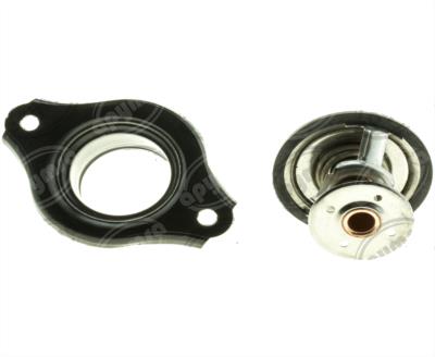 TOMA DE AGUA AUTOMOTRIZ CADILLAC DEVILLE 4.6L 94-05 QBH CARFAN 5284KT 