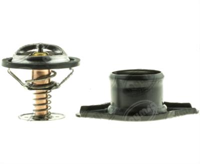 TOMA DE AGUA AUTOMOTRIZ CADILLAC DEVILLE 4.6L 94-05 QBH CARFAN 5284KT 