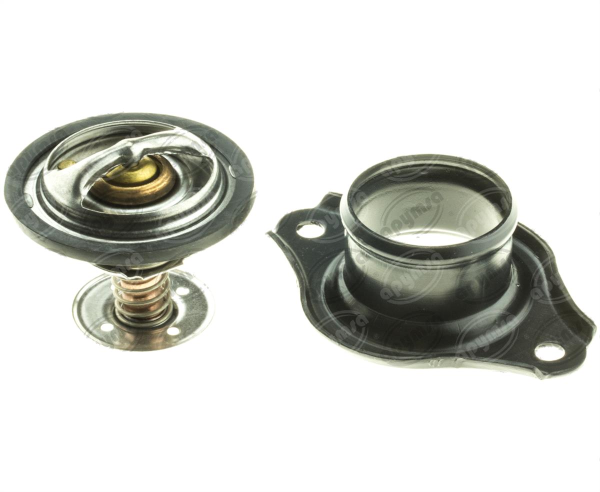 TOMA DE AGUA AUTOMOTRIZ CADILLAC DEVILLE 4.6L 94-05 QBH CARFAN 5284KT 