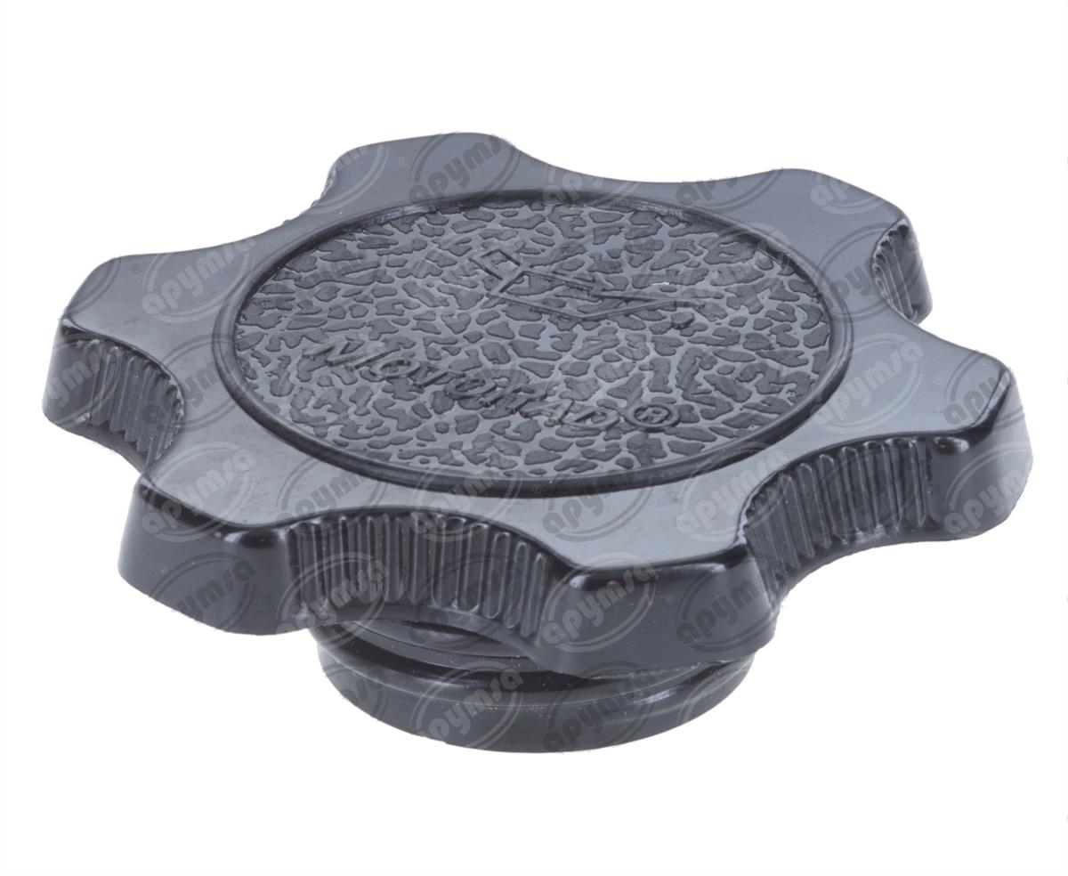 TAPON ACEITE TOYOTA PREVIA 2.4L 91-97 QBH CARFAN MO115 
