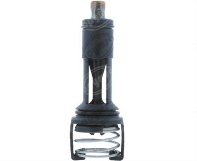 TERMOSTATO AUTOMOTRIZ 3" VOLKSWAGEN TIGUAN 2.0L 18-21 QBH CARFAN 838-235 
