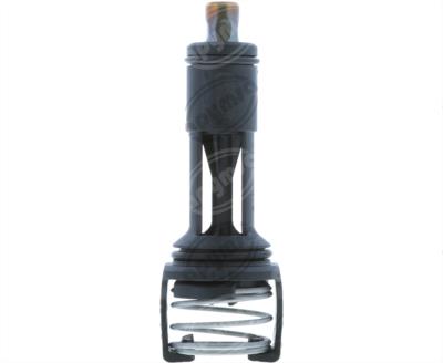 TERMOSTATO AUTOMOTRIZ 3" VOLKSWAGEN TIGUAN 2.0L 18-21 QBH CARFAN 838-235 