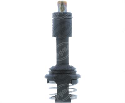 TERMOSTATO AUTOMOTRIZ 3" VOLKSWAGEN TIGUAN 2.0L 18-21 QBH CARFAN 838-235 