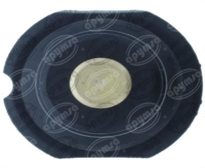 TERMOSTATO AUTOMOTRIZ 3" VOLKSWAGEN TIGUAN 2.0L 18-21 QBH CARFAN 838-235 