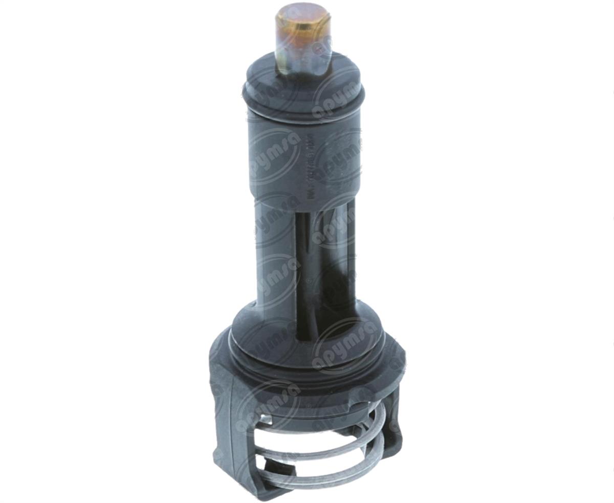 TERMOSTATO AUTOMOTRIZ 3" VOLKSWAGEN TIGUAN 2.0L 18-21 QBH CARFAN 838-235 