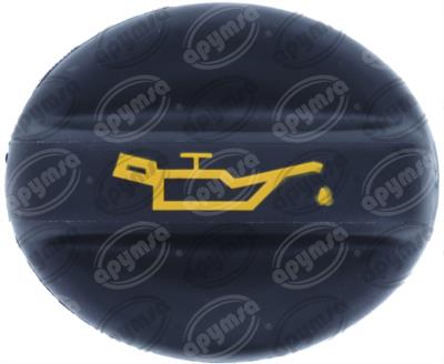 TAPON ACEITE MINI COOPER 1.6L 11-15 QBH CARFAN MO219 