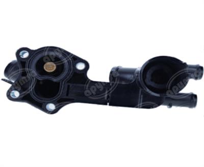 TOMA DE AGUA AUTOMOTRIZ SEAT IBIZA 1.2L 13-17 QBH CARFAN 768-192 
