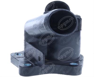 TOMA DE AGUA AUTOMOTRIZ SEAT IBIZA 1.2L 13-17 QBH CARFAN 768-192 