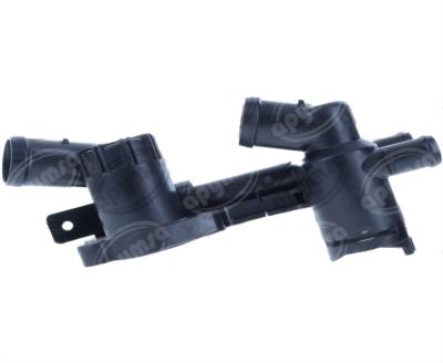 TOMA DE AGUA AUTOMOTRIZ SEAT IBIZA 1.2L 13-17 QBH CARFAN 768-192 
