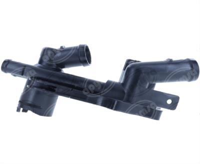 TOMA DE AGUA AUTOMOTRIZ SEAT IBIZA 1.2L 13-17 QBH CARFAN 768-192 