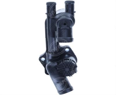 TOMA DE AGUA AUTOMOTRIZ SEAT IBIZA 1.2L 13-17 QBH CARFAN 768-192 