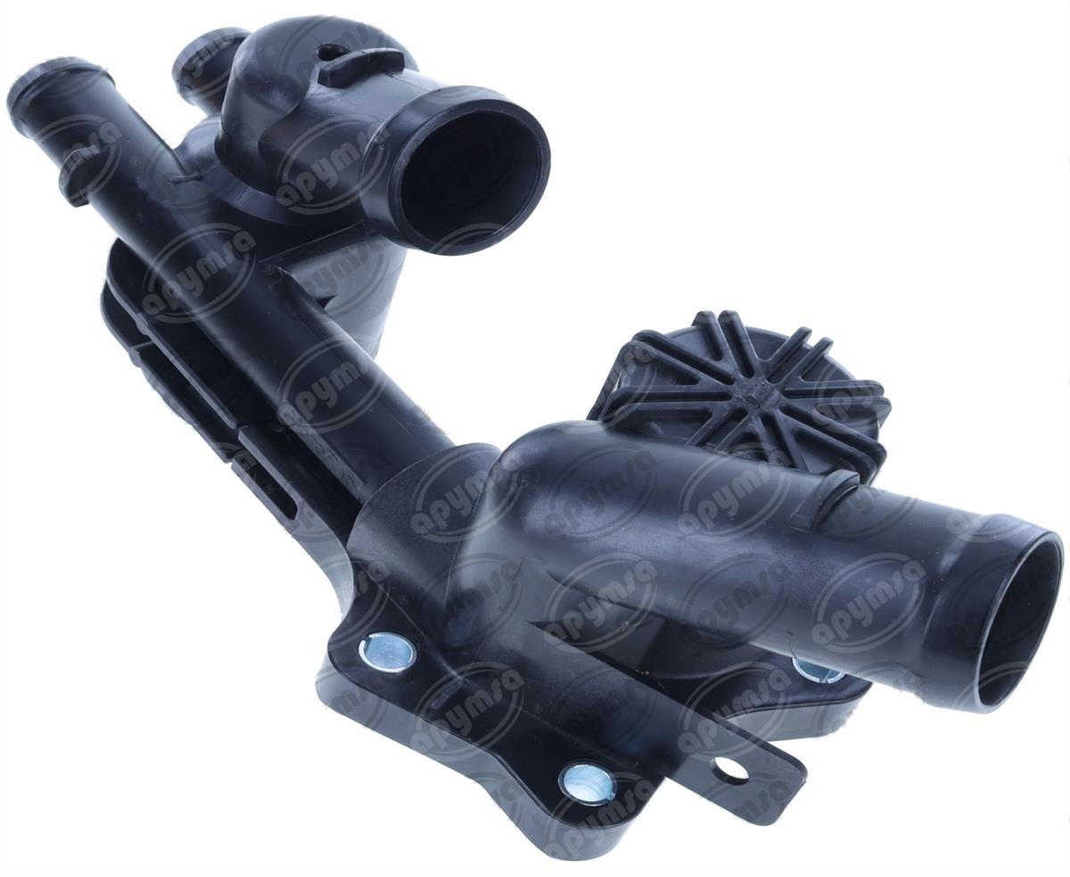 TOMA DE AGUA AUTOMOTRIZ SEAT IBIZA 1.2L 13-17 QBH CARFAN 768-192 
