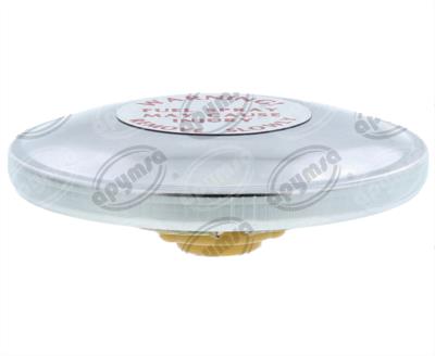 TAPA TANQUE COMBUSTIBLE JEEP DJ5 4.2L 73-76 QBH CARFAN MGC705 